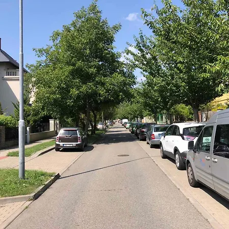 Ostello Vystaviste Bvv Brno