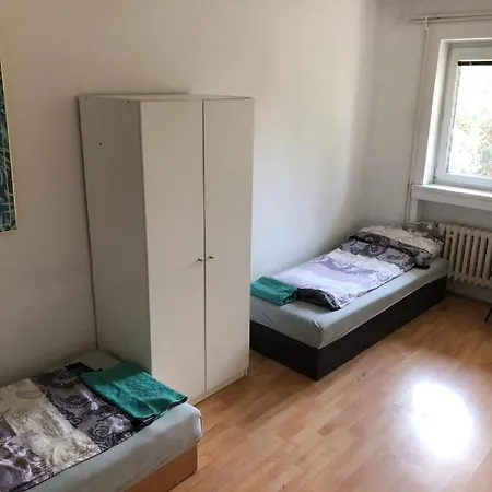 Vystaviste Bvv Ostello Brno