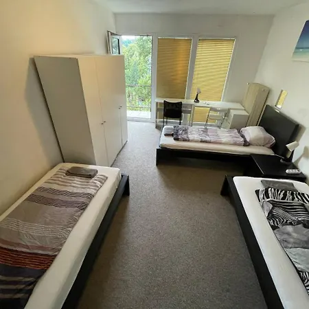 Vystaviste Bvv Hostel