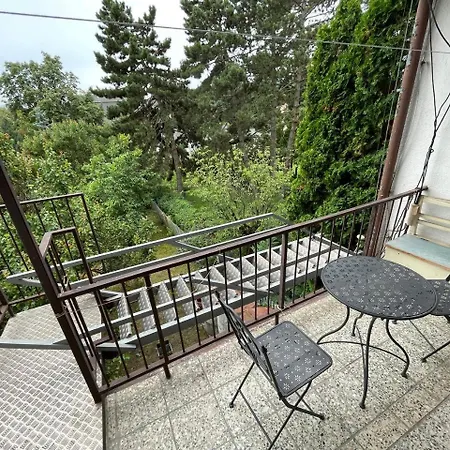 Vystaviste Bvv Hostel Brno