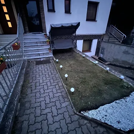 Vystaviste Bvv Hostel Brno