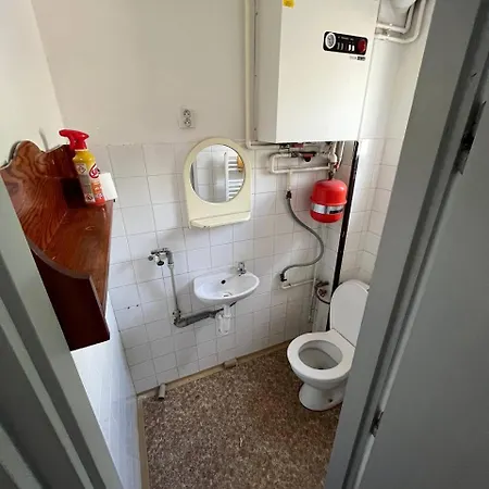 Vystaviste Bvv Hostel